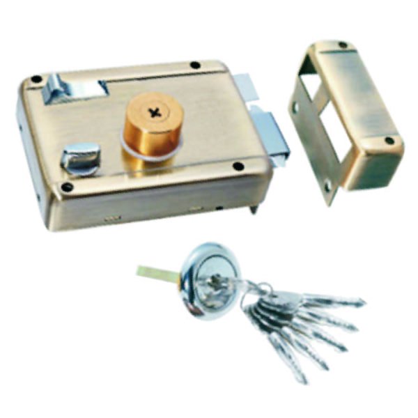 RIM LOCK-1