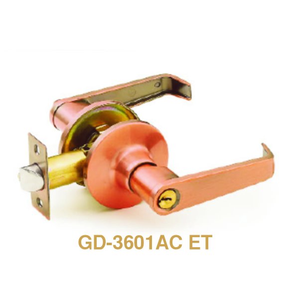 GD-3601 ET