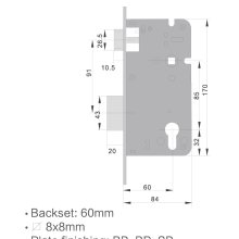 F790-80 DRAWING
