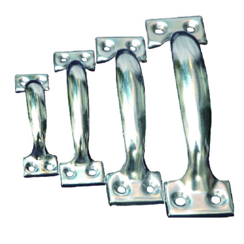 A TYPE PULLS