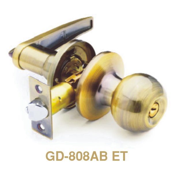 GD-808AB ET