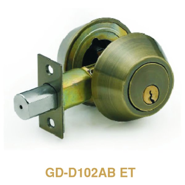 GD-D102AB ET