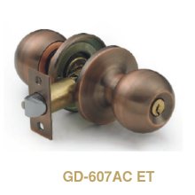 GD-607AC ET