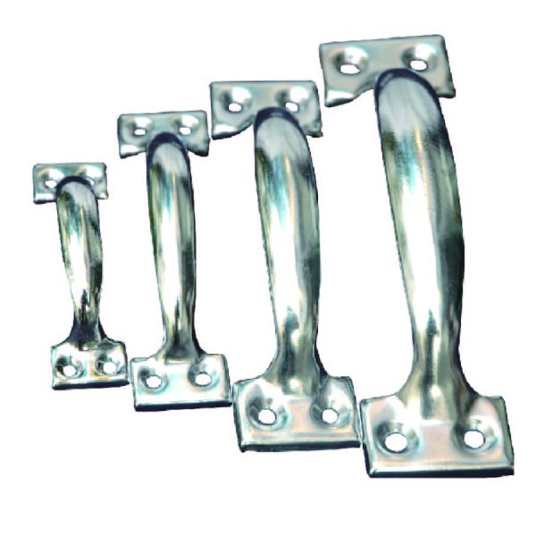 A TYPE PULLS