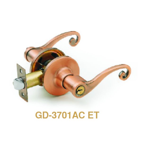 GD-3701AC ET
