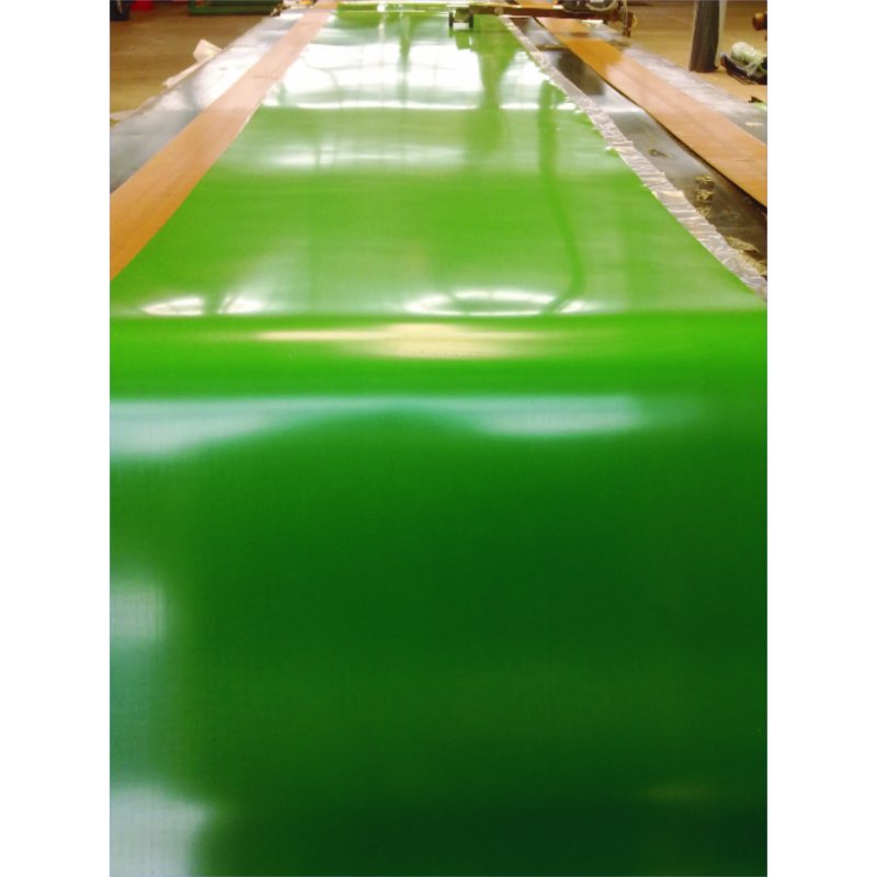 WHITE RED GREEN RUBBER SHEET1-2