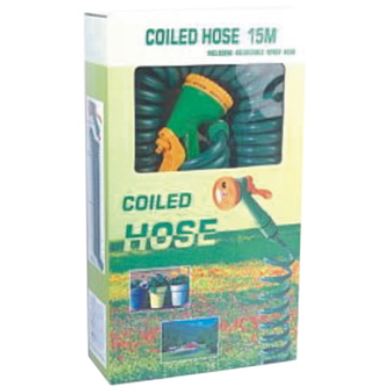 EVA HOSE GD2001