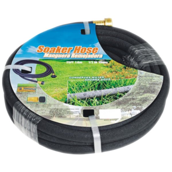 SOAKER HOSE