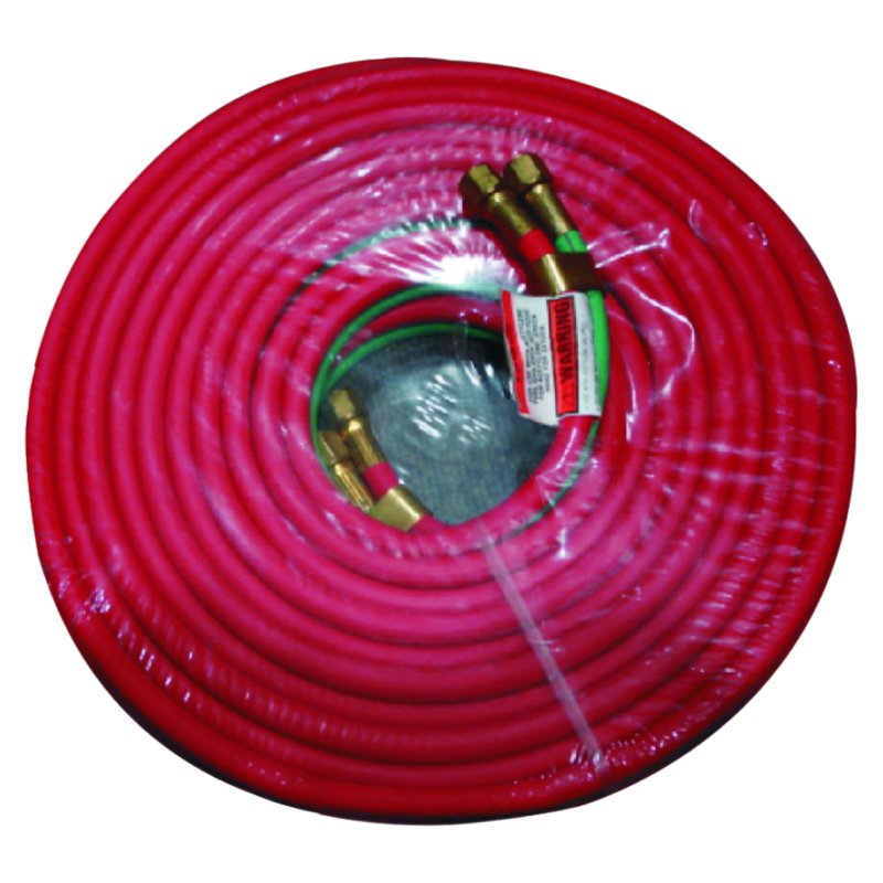 Rubber Oxygen Acetylene Hose3-2