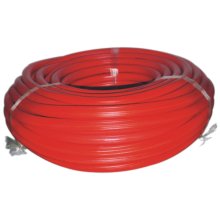 Rubber Oxygen Acetylene Hose1-2