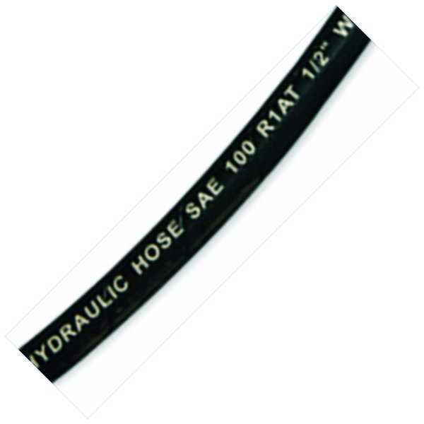 HYDRAULIC RUBBER HOSE SAE 100R1AT