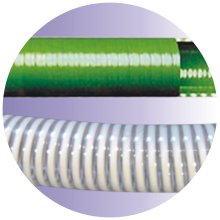 PVC Suction Hose1-2