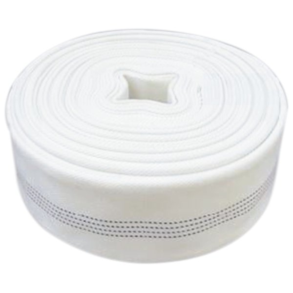 Fire Hose, Reinforced With PVC or PU