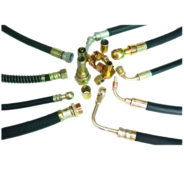 HOSE ASSEMBLIES