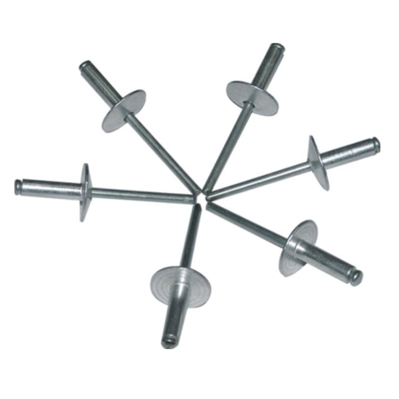 BIG FLANGE BLIND RIVET