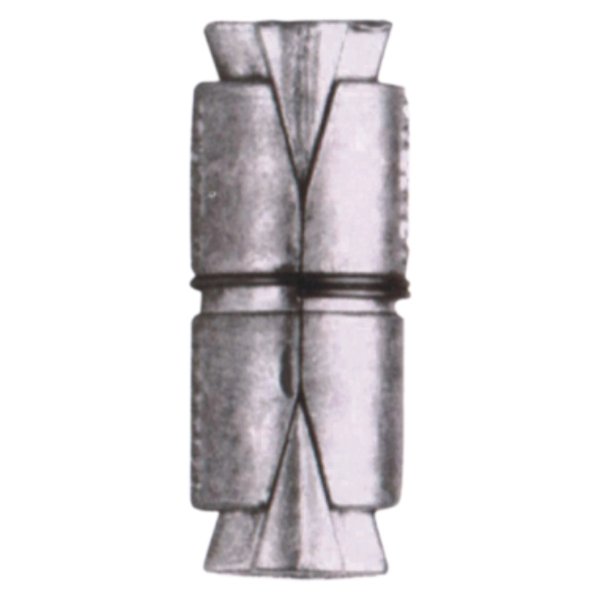 DOUBLE EXPANSION ANCHORS