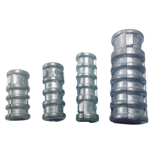 LAG SCREW SHIELDS