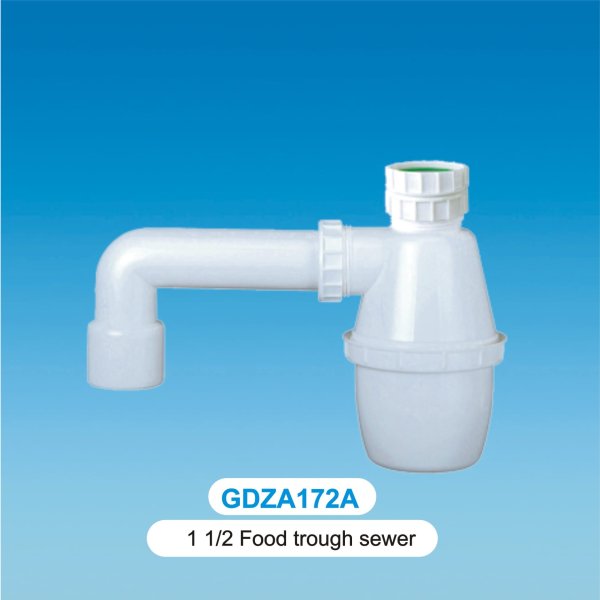 GDZA172A