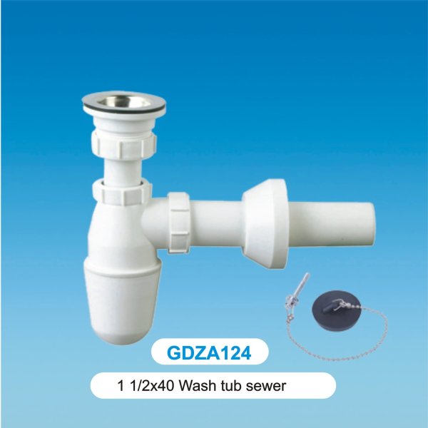 GDZA124