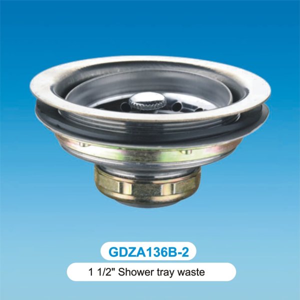 GDZA136B-2