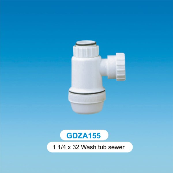 GDZA155
