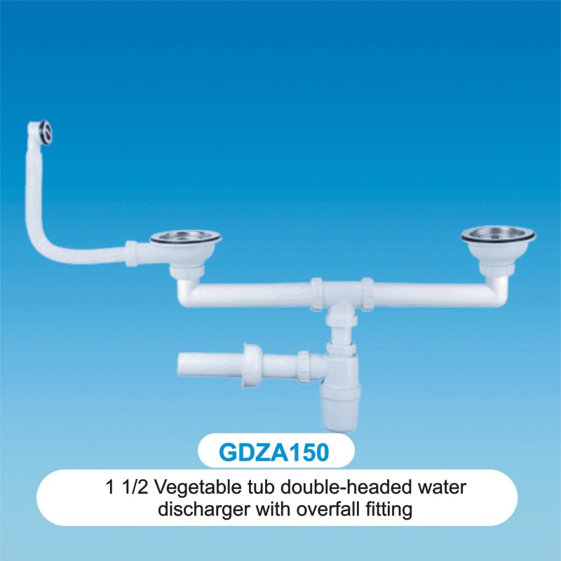 GDZA150