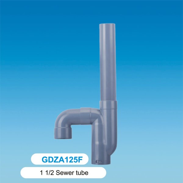 GDZA125F