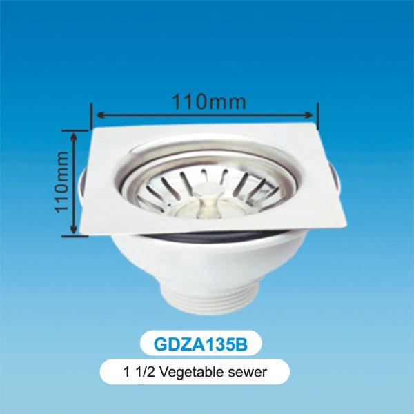 GDZA135B