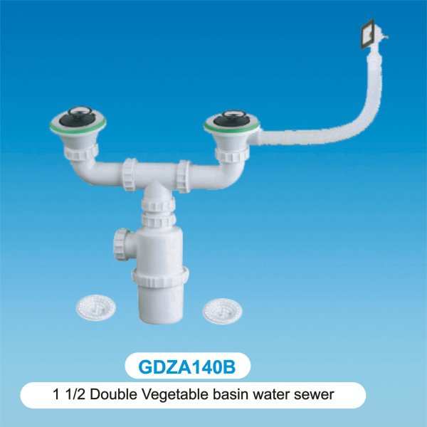 GDZA140B