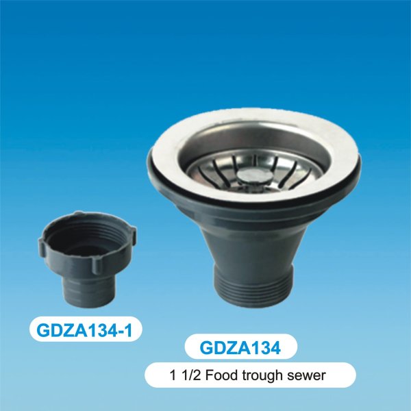 GDZA134