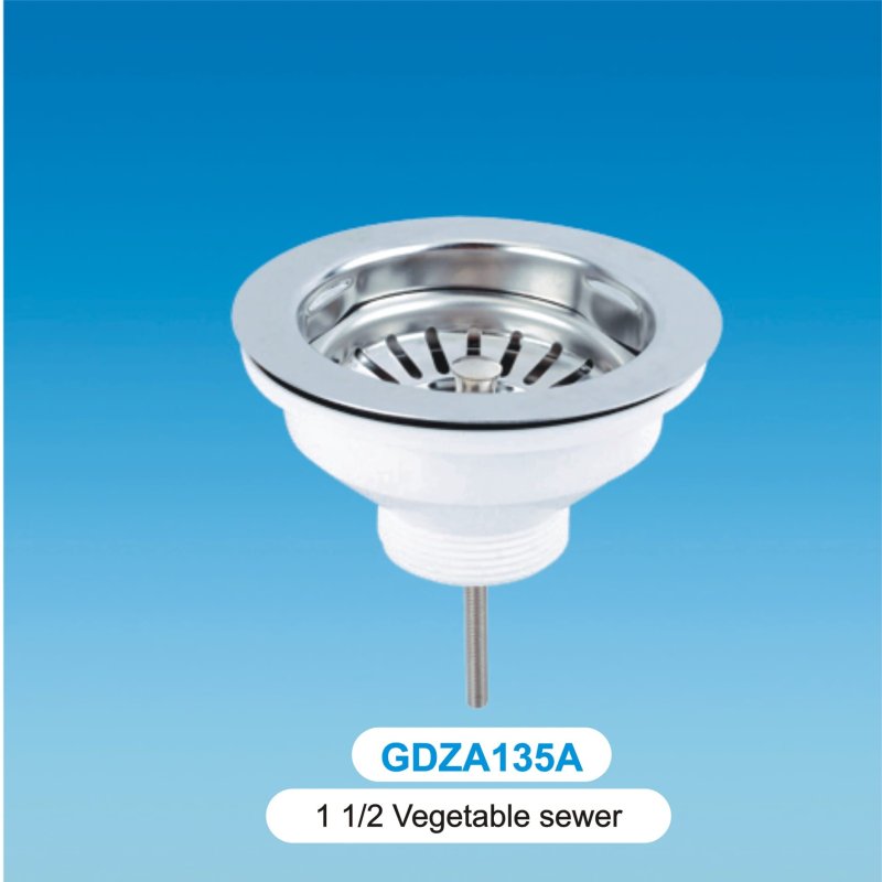 GDZA135A