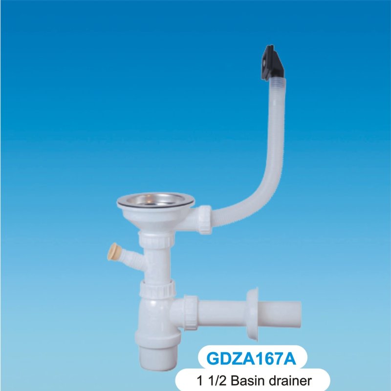 GDZA167A