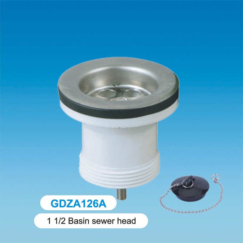GDZA126A
