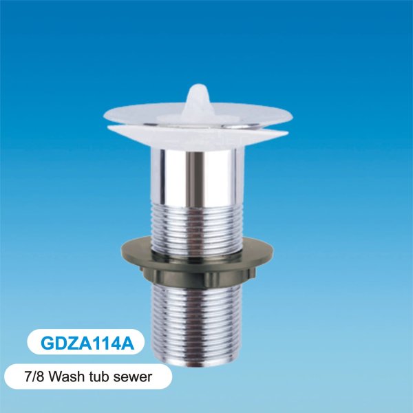 GDZA114A