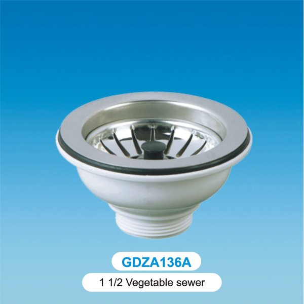 GDZA136A