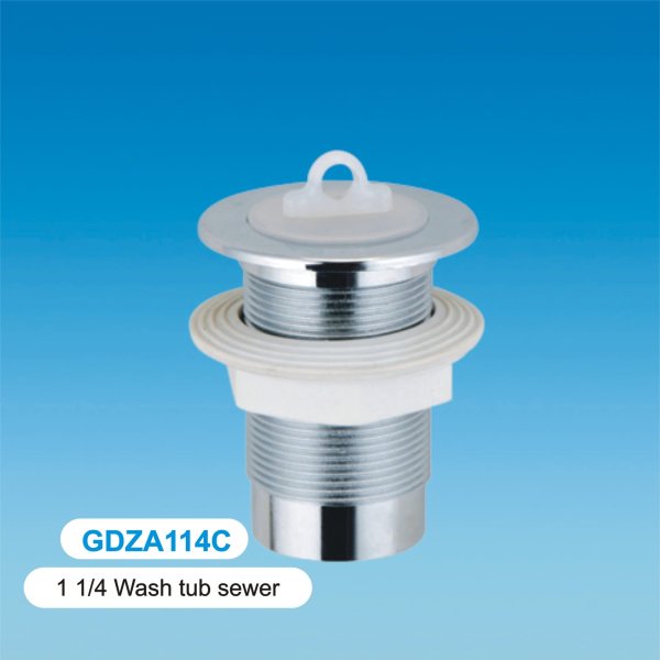 GDZA114C