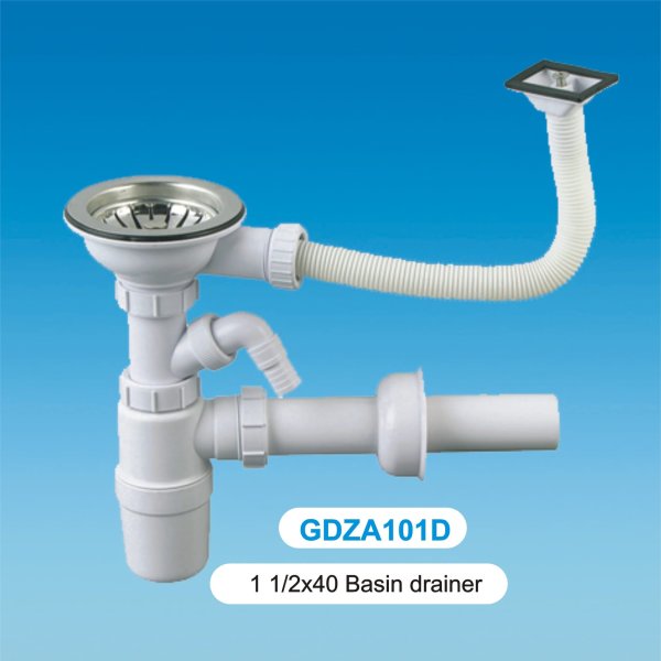 GDZA101D