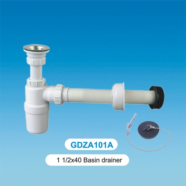 GDZA101A