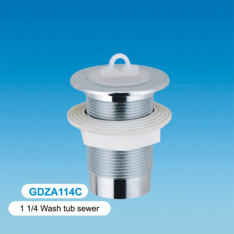 GDZA114C