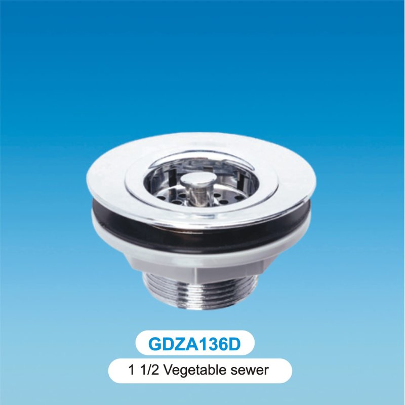 GDZA136D