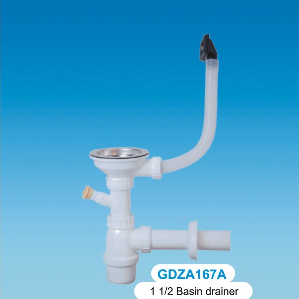GDZA167A