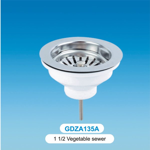 GDZA135A