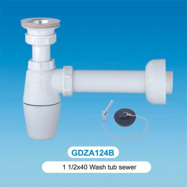 GDZA124B