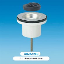 GDZA126C