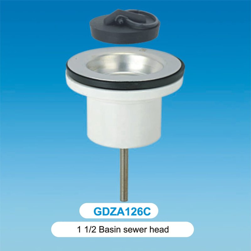GDZA126C