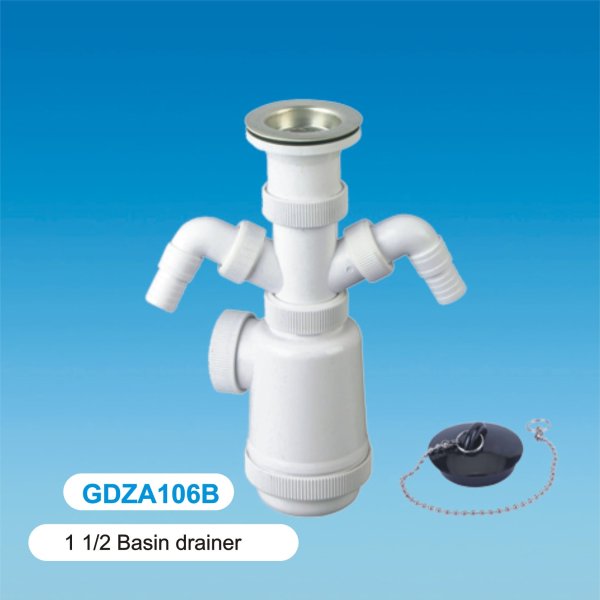 GDZA106B