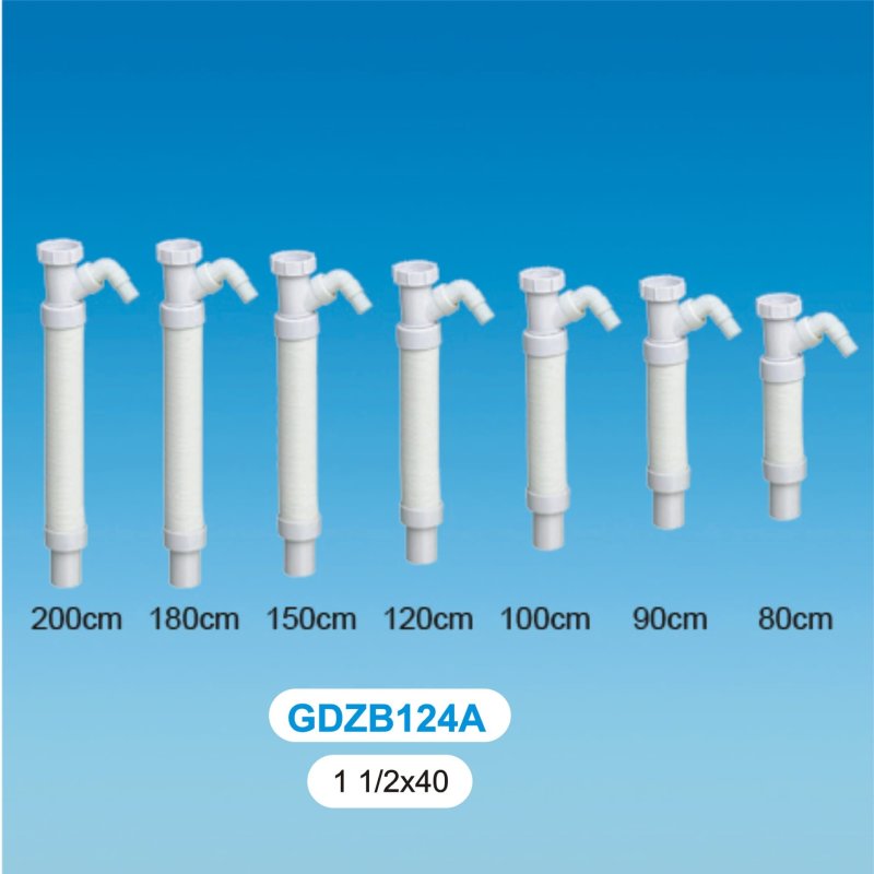 GDZB124A
