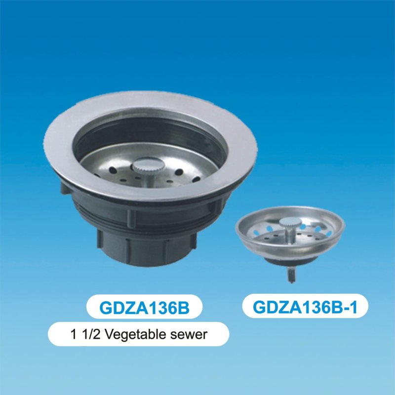 GDZA136B