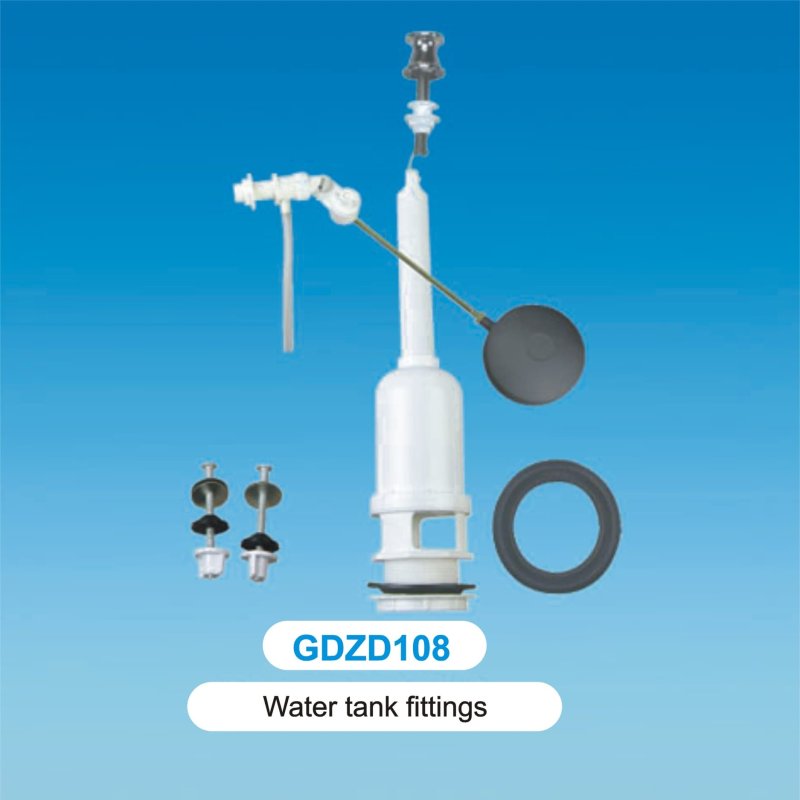 GDZD108
