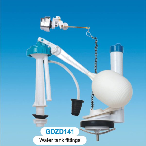 GDZD141